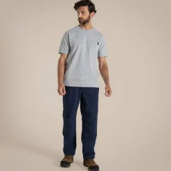Hot Wakefield Pocket Workwear T-Shirt | T-Shirts & Tops