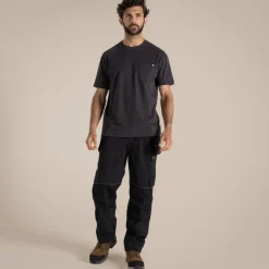 Best Wakefield Pocket Workwear T-Shirt | T-Shirts & Tops