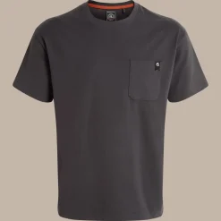 Best Wakefield Pocket Workwear T-Shirt | T-Shirts & Tops