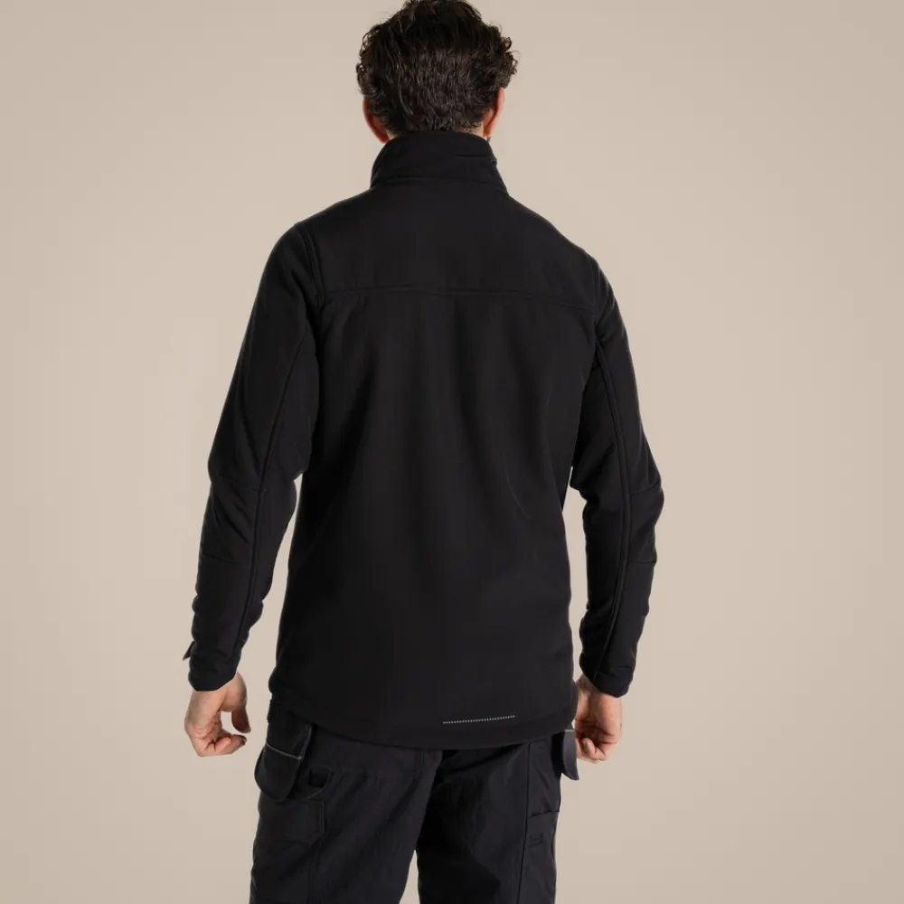 Discount Whitby Softshell Workwear Jacket | Softshell Jackets