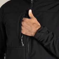 Discount Whitby Softshell Workwear Jacket | Softshell Jackets
