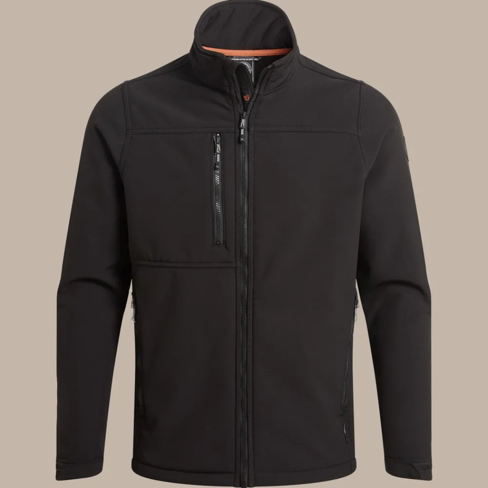 Discount Whitby Softshell Workwear Jacket | Softshell Jackets