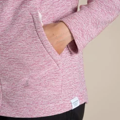 Sale Women's Aio Full Zip Fleece | Women Hiking Holiday|Fleece