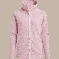 Sale Women's Aio Full Zip Fleece | Women Hiking Holiday|Fleece