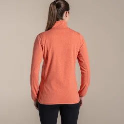 Hot Women's Alcudia Half Zip Fleece | Women Fleece|Half Zip Fleece