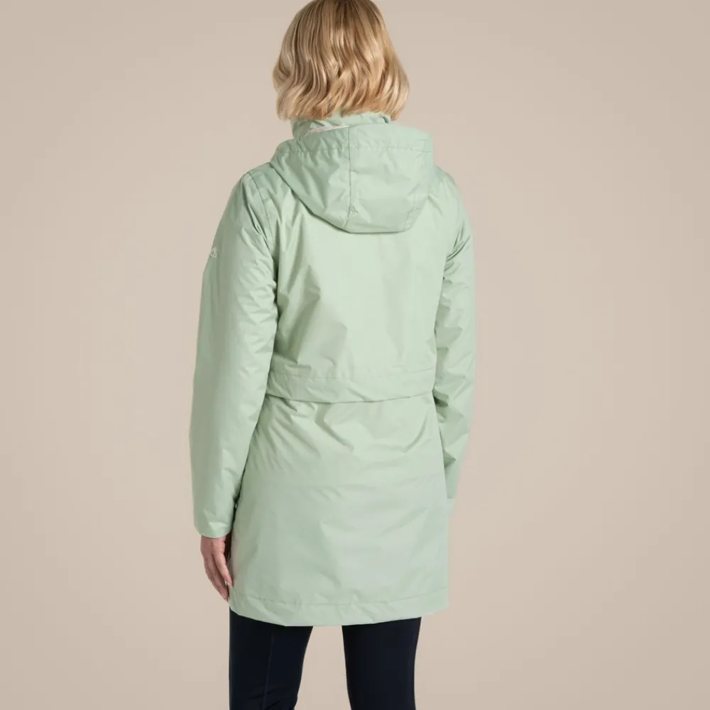 Outlet Women's Ana Waterproof Jacket | Women Jungle|Hiking Holiday