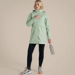 Outlet Women's Ana Waterproof Jacket | Women Jungle|Hiking Holiday