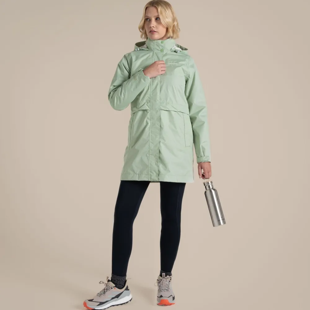 Outlet Women's Ana Waterproof Jacket | Women Jungle|Hiking Holiday
