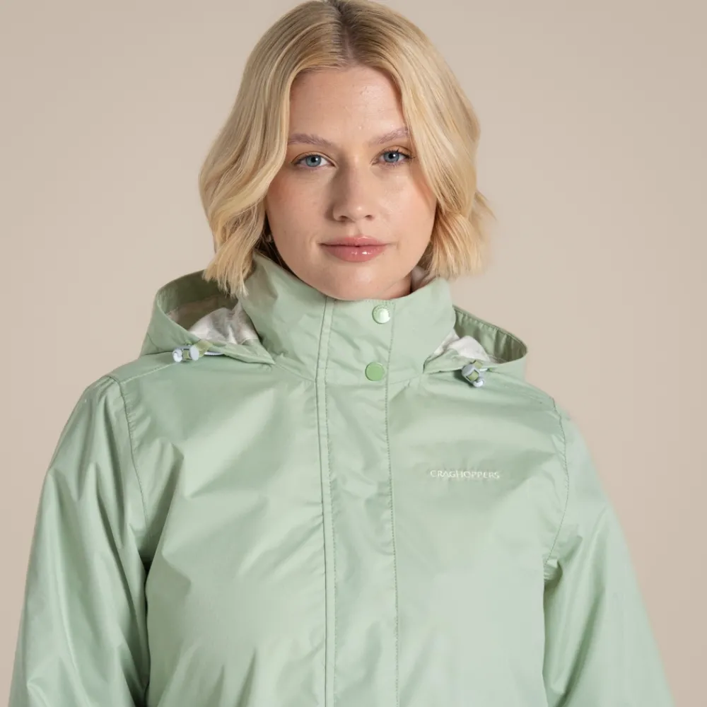 Outlet Women's Ana Waterproof Jacket | Women Jungle|Hiking Holiday