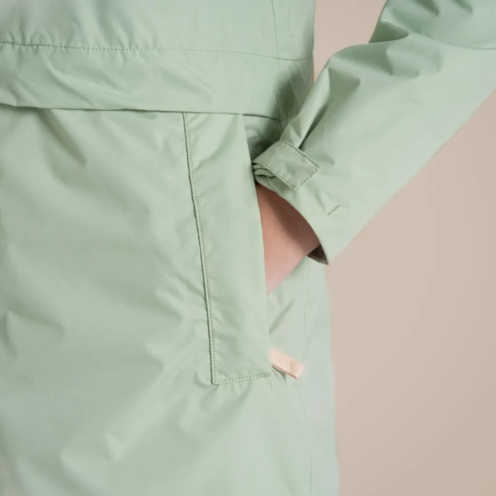 Outlet Women's Ana Waterproof Jacket | Women Jungle|Hiking Holiday