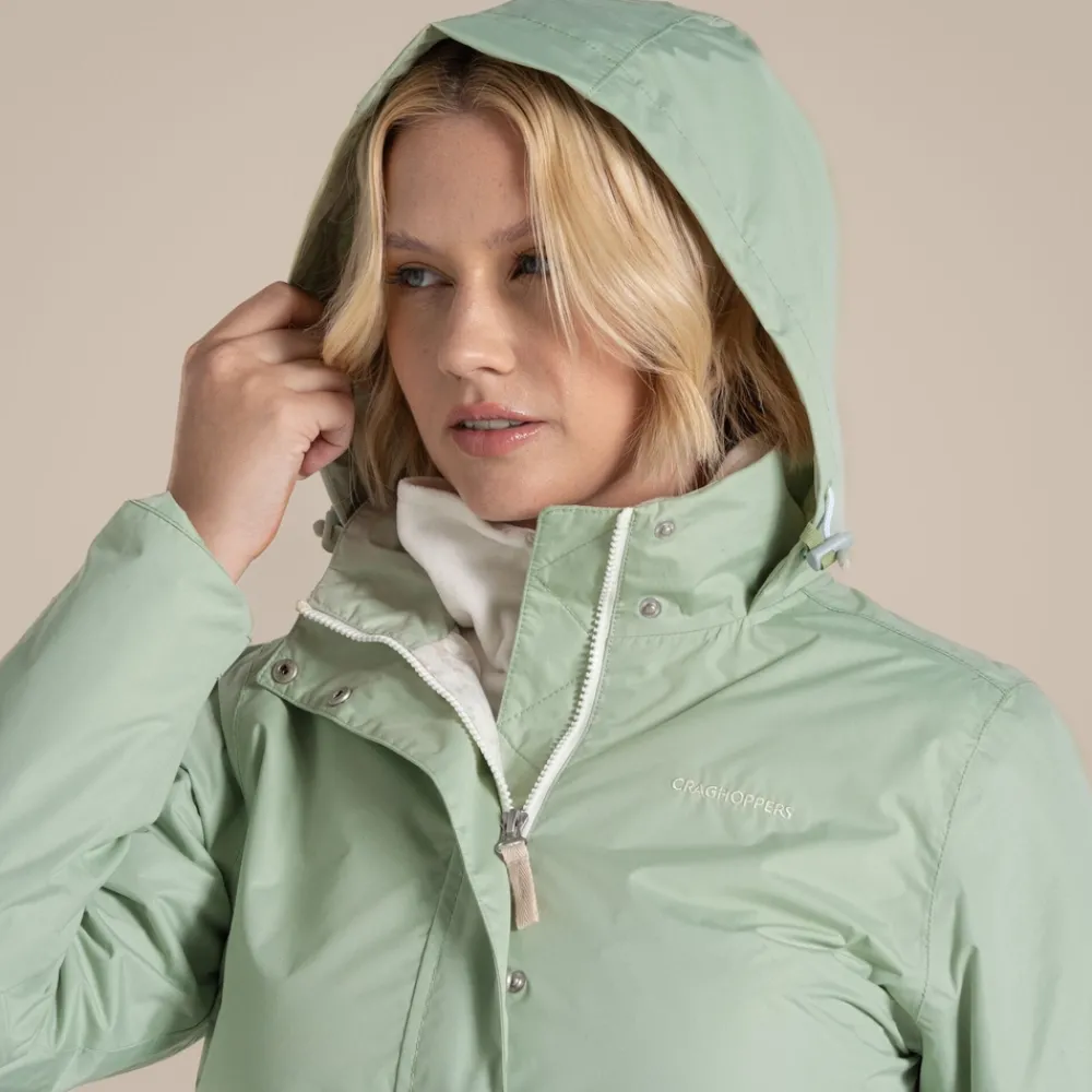 Outlet Women's Ana Waterproof Jacket | Women Jungle|Hiking Holiday