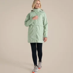 Outlet Women's Ana Waterproof Jacket | Women Jungle|Hiking Holiday