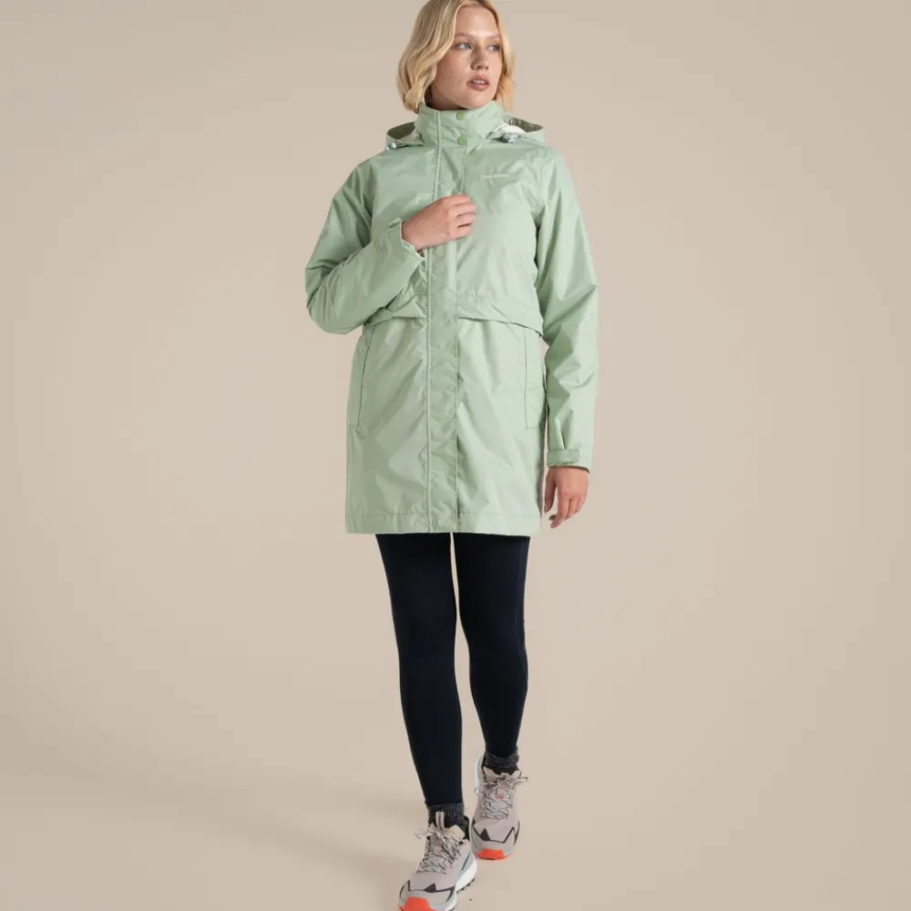 Outlet Women's Ana Waterproof Jacket | Women Jungle|Hiking Holiday