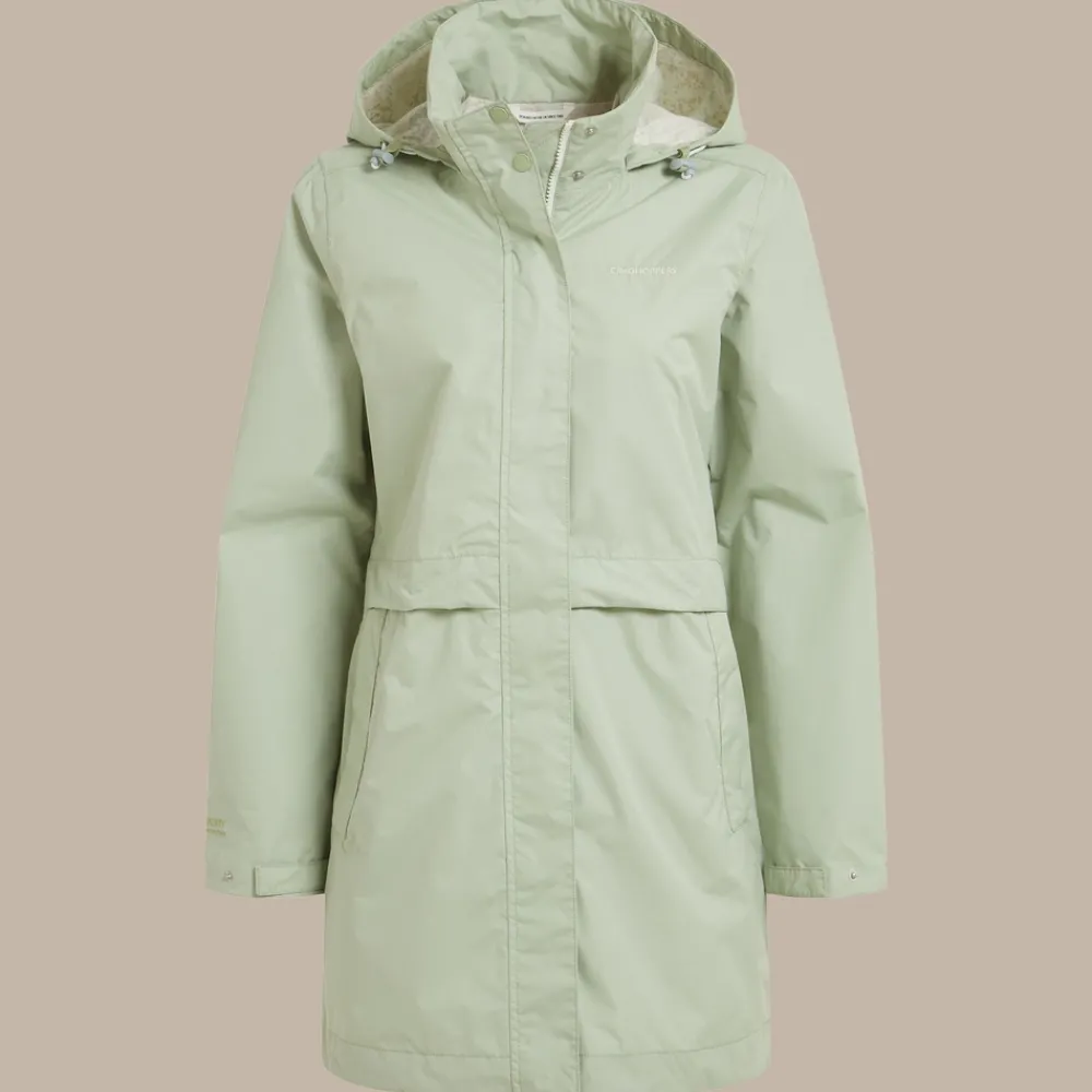 Outlet Women's Ana Waterproof Jacket | Women Jungle|Hiking Holiday