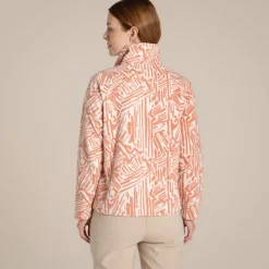 Hot Women's Annjela Half Zip Fleece | Women Fleece|Half Zip Fleece