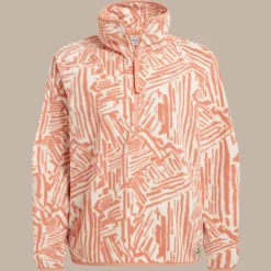 Hot Women's Annjela Half Zip Fleece | Women Fleece|Half Zip Fleece