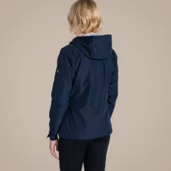 Hot Women's Brielle Waterproof Jacket | Women Jungle|Waterproof Jackets
