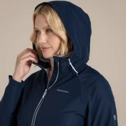 Hot Women's Brielle Waterproof Jacket | Women Jungle|Waterproof Jackets