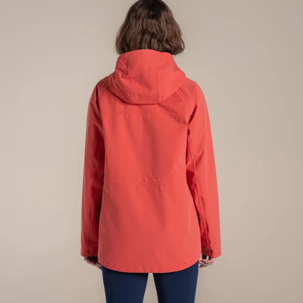 New Women's Caldbeck II Waterproof Jacket | Women Jungle|Waterproof Jackets