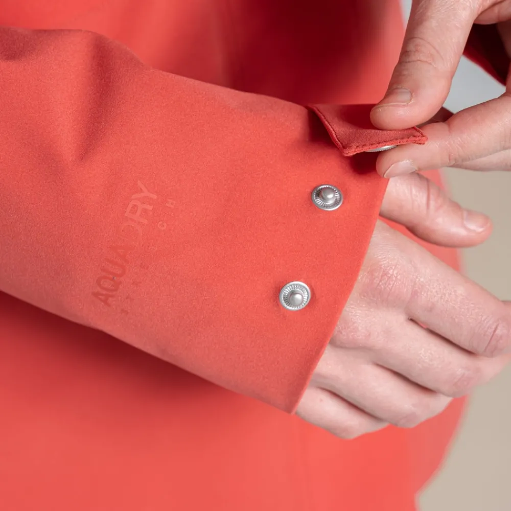 New Women's Caldbeck II Waterproof Jacket | Women Jungle|Waterproof Jackets