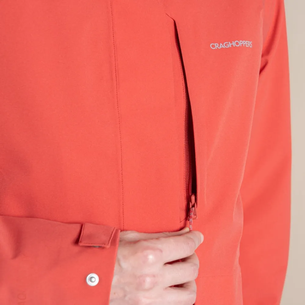 New Women's Caldbeck II Waterproof Jacket | Women Jungle|Waterproof Jackets