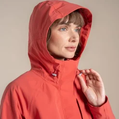New Women's Caldbeck II Waterproof Jacket | Women Jungle|Waterproof Jackets