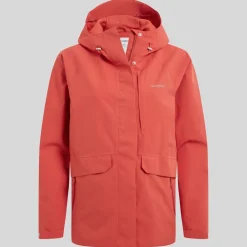 New Women's Caldbeck II Waterproof Jacket | Women Jungle|Waterproof Jackets