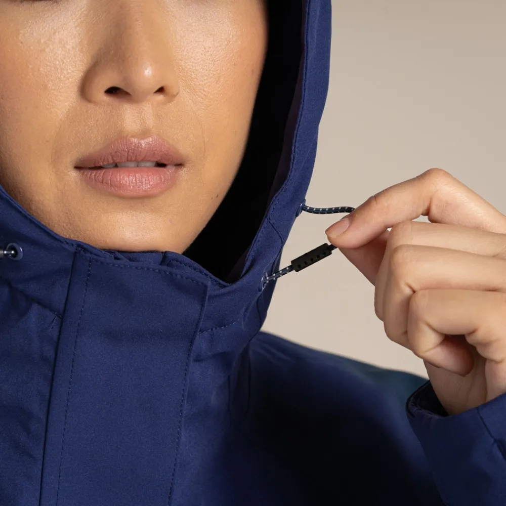 Sale Women's Caldbeck Thermic Jacket | Women Jungle|Hiking Holiday
