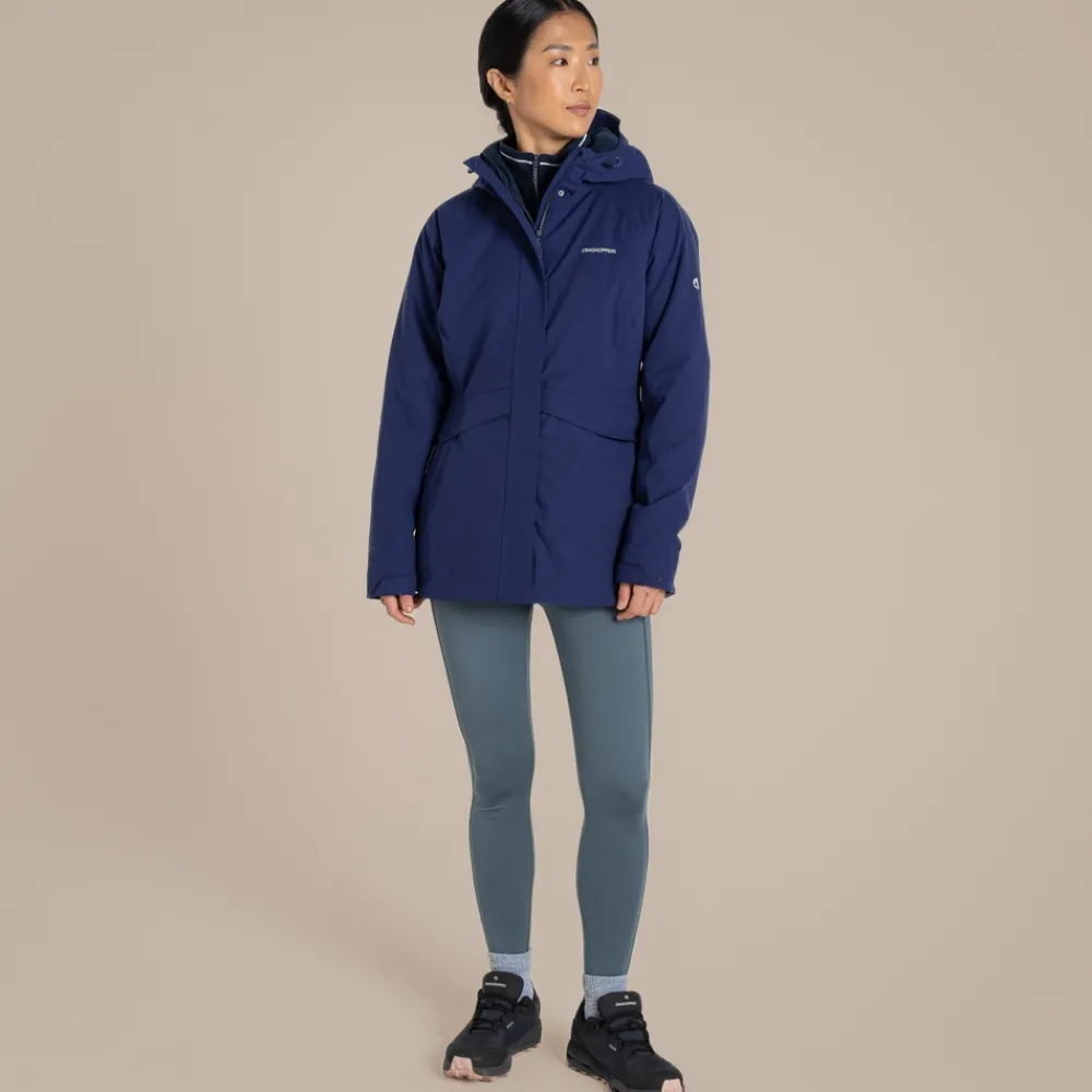 Sale Women's Caldbeck Thermic Jacket | Women Jungle|Hiking Holiday