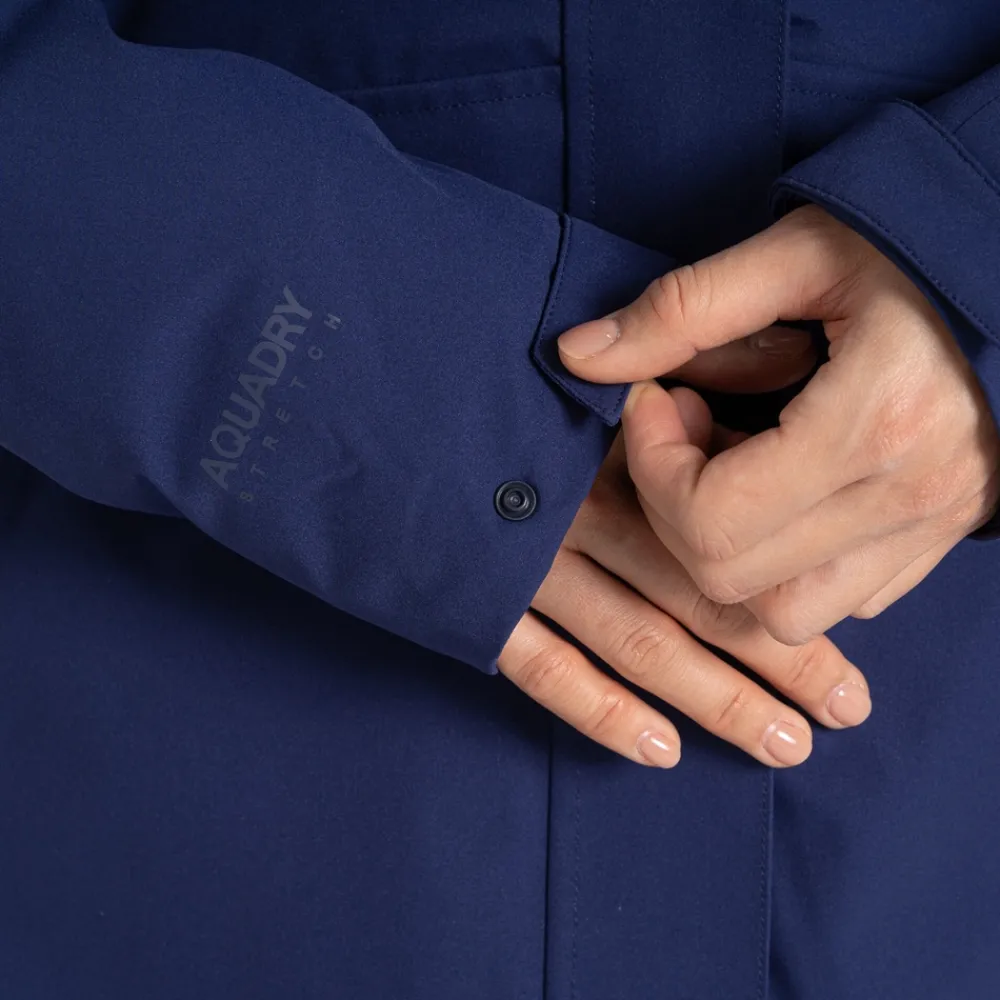 Sale Women's Caldbeck Thermic Jacket | Women Jungle|Hiking Holiday