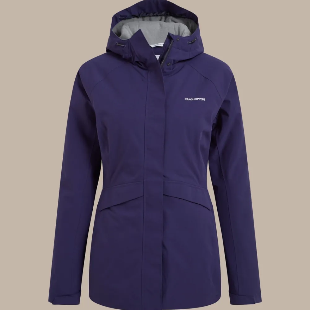 Sale Women's Caldbeck Thermic Jacket | Women Jungle|Hiking Holiday