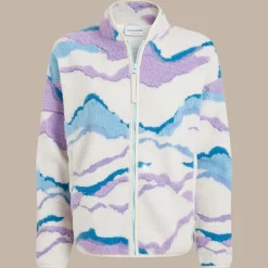 Best Women's Catalina Full Zip Fleece | Women Fleece|Full Zip Fleece