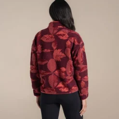 Outlet Women's Catalina Full Zip Fleece | Women Fleece|Full Zip Fleece