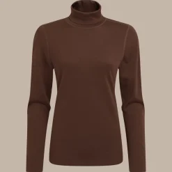 Clearance Women's Charadrion Merino Long Sleeved Top | Women T-Shirts & Tops|Long Sleeve