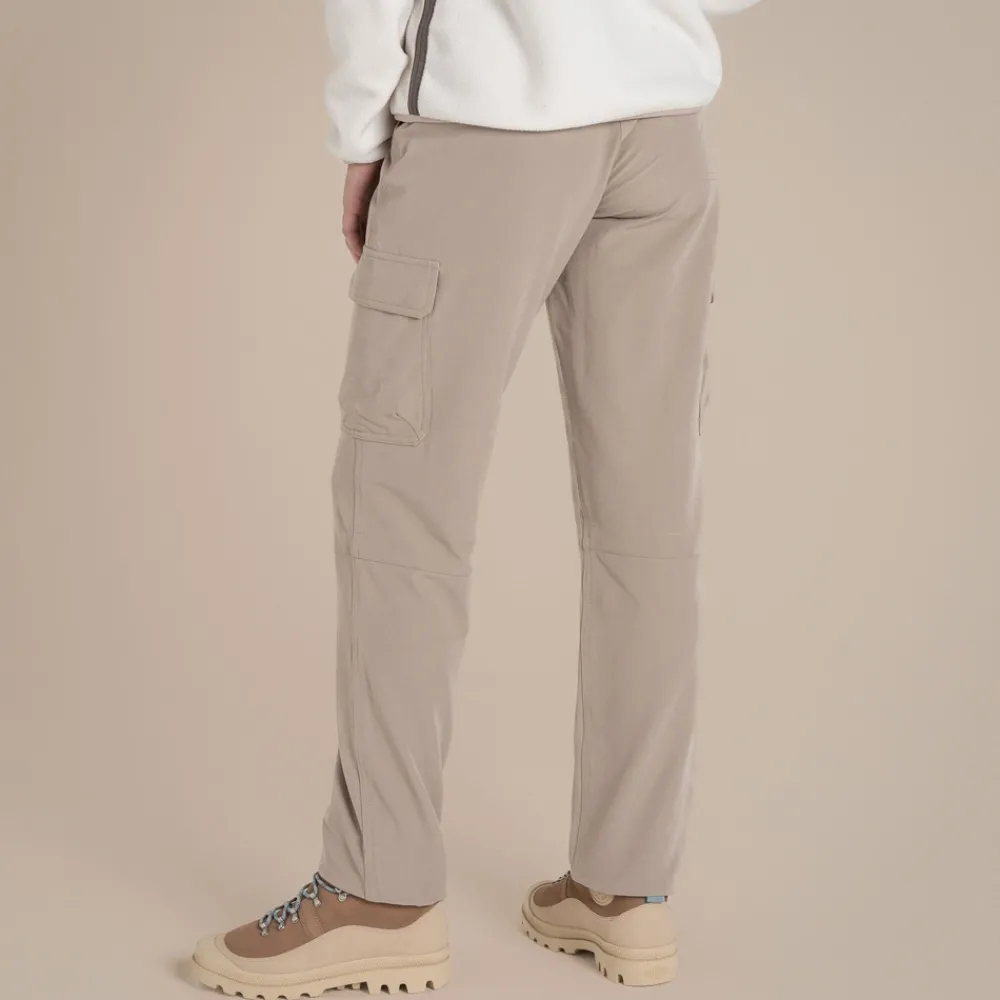 Best Women's CO2 Renu Florence Trouser | Women Jungle|Walking Trousers