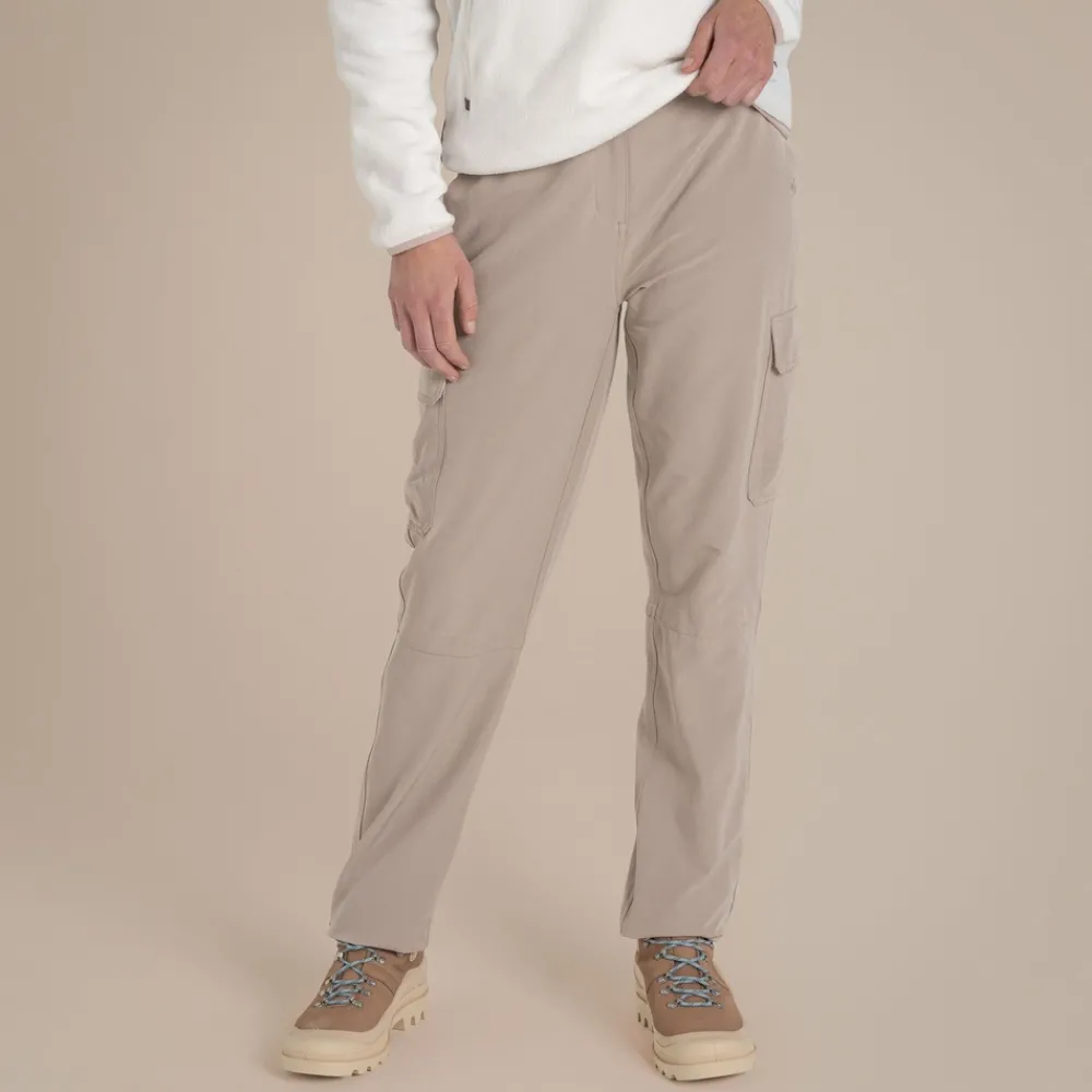 Best Women's CO2 Renu Florence Trouser | Women Jungle|Walking Trousers