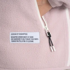 Discount Women's CO2 Renu Full Zip Fleece | Women Hiking Holiday|Fleece