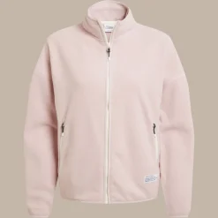 Discount Women's CO2 Renu Full Zip Fleece | Women Hiking Holiday|Fleece