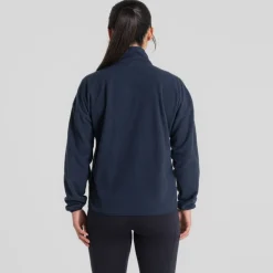 Discount Women's CO2 Renu Full Zip Fleece | Women Hiking Holiday|Fleece