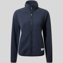 Discount Women's CO2 Renu Full Zip Fleece | Women Hiking Holiday|Fleece