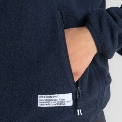 Discount Women's CO2 Renu Full Zip Fleece | Women Hiking Holiday|Fleece