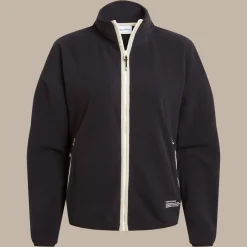 Women's CO2 Renu Full Zip Fleece | Women Hiking Holiday|Fleece