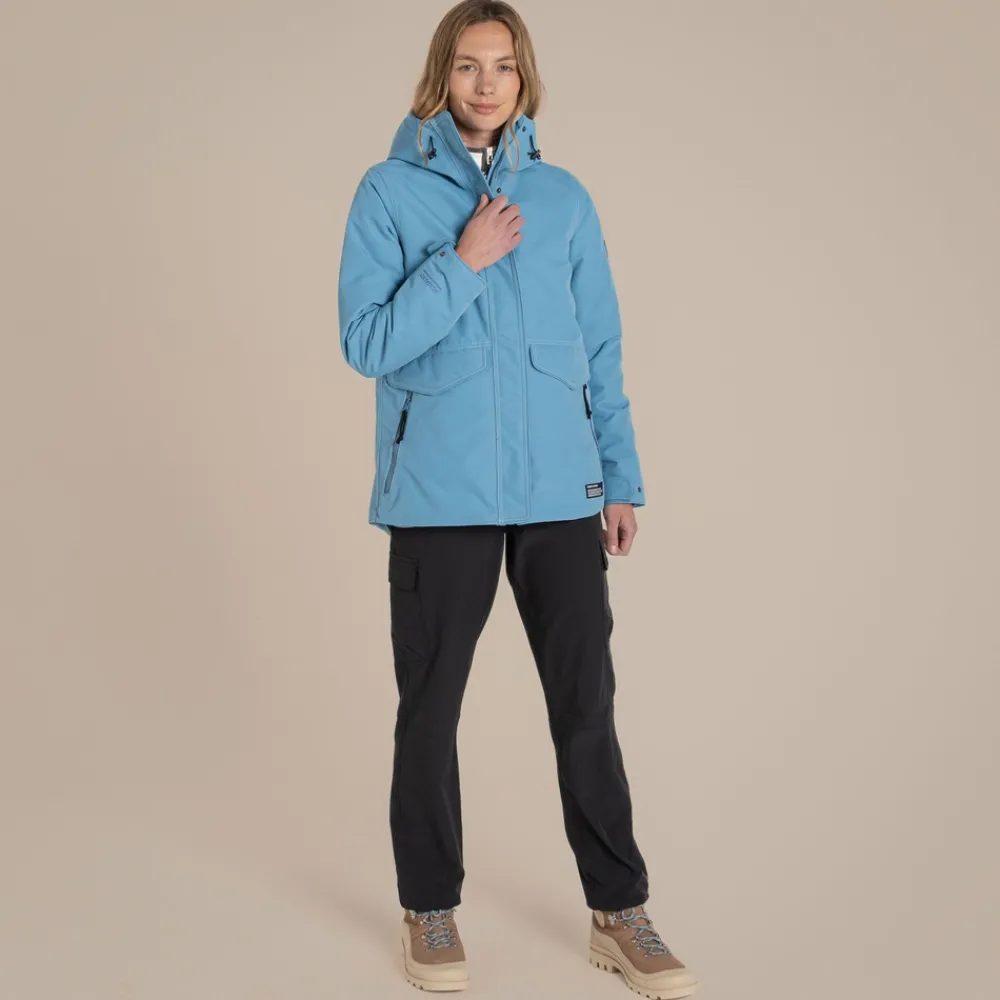 Discount Women's CO2 Renu Sally Waterproof Jacket | Women Jungle|Insulated Jackets