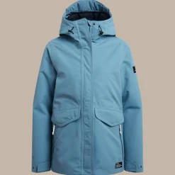 Discount Women's CO2 Renu Sally Waterproof Jacket | Women Jungle|Insulated Jackets