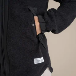 Hot Women's CO2 Renu Steppes Insulating Jacket | Women Fleece|Full Zip Fleece