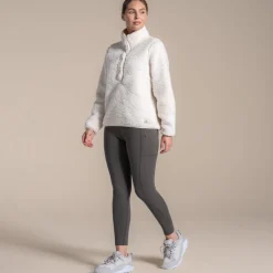 Outlet Women's Compression Thermal Leggings | Women Hiking Holiday|Desert