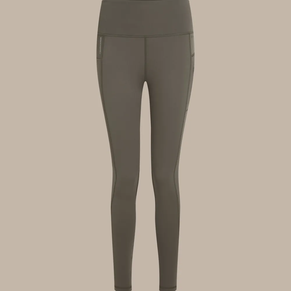 Outlet Women's Compression Thermal Leggings | Women Hiking Holiday|Desert