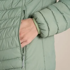 Clearance Women's Compresslite IX Hooded Insulating Jacket | Women Insulated Jackets