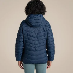 Online Women's Compresslite IX Hooded Insulating Jacket | Women Insulated Jackets