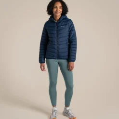 Online Women's Compresslite IX Hooded Insulating Jacket | Women Insulated Jackets